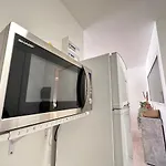 Les 3 Piliers Grand T2 Confortable Avec Parking Apartamento *
