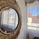 Apartamento Les 3 Piliers Grand T2 Confortable Avec Parking