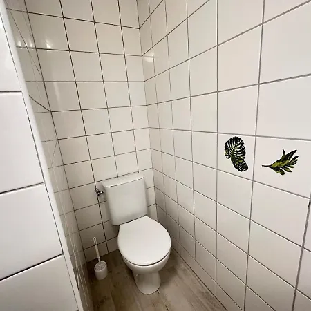 Les 3 Piliers Grand T2 Confortable Avec Parking