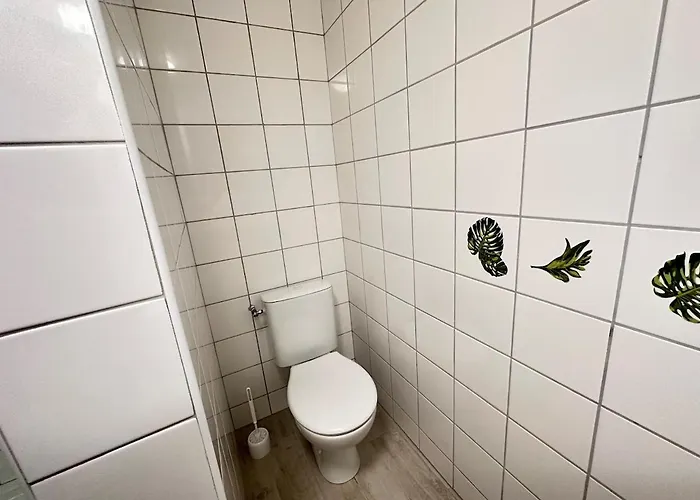 Les 3 Piliers Grand T2 Confortable Avec Parking